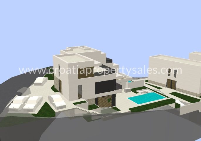 Haus Zu verkaufen - Bjelovarsko-bilogorska Sibenik - foto 5/10