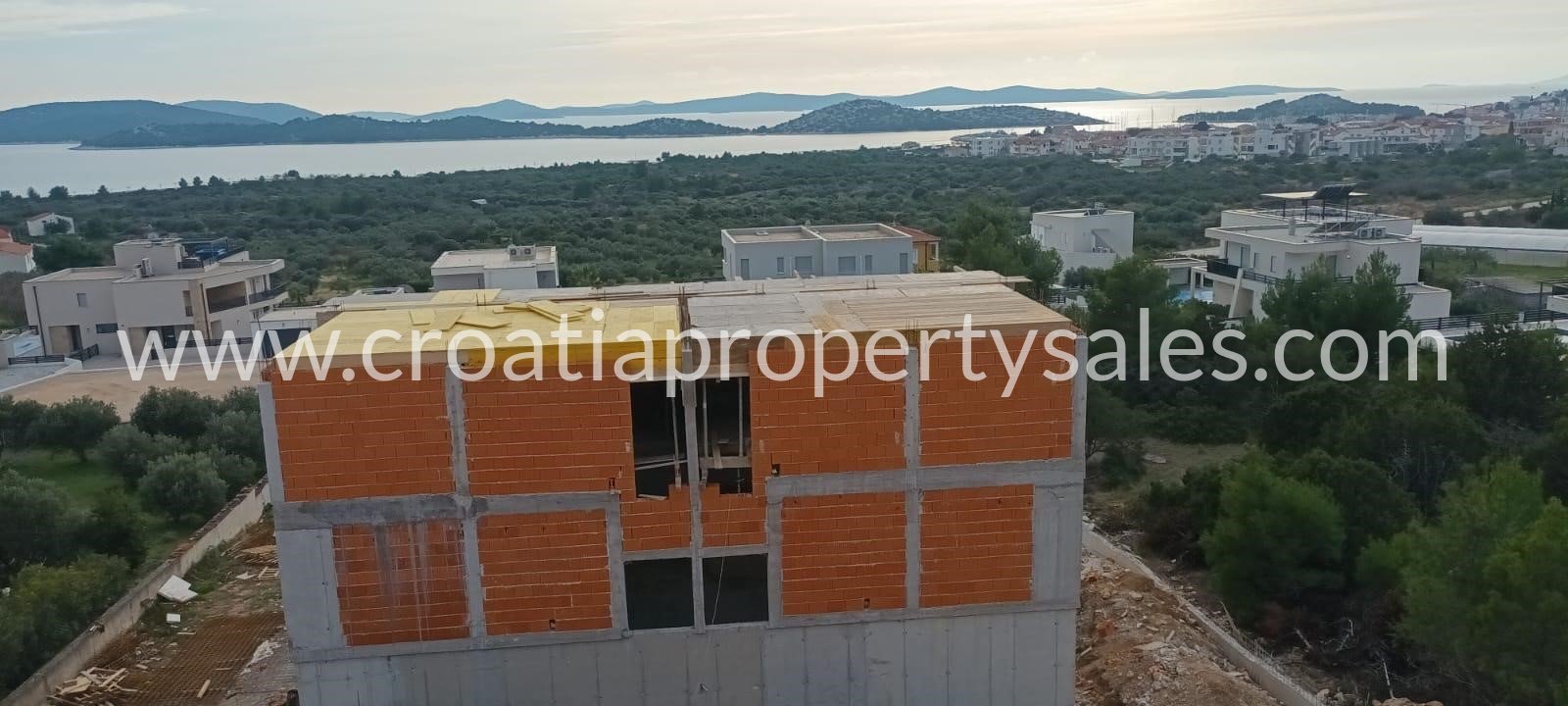 Dom Na sprzedaż -  Sibenik
