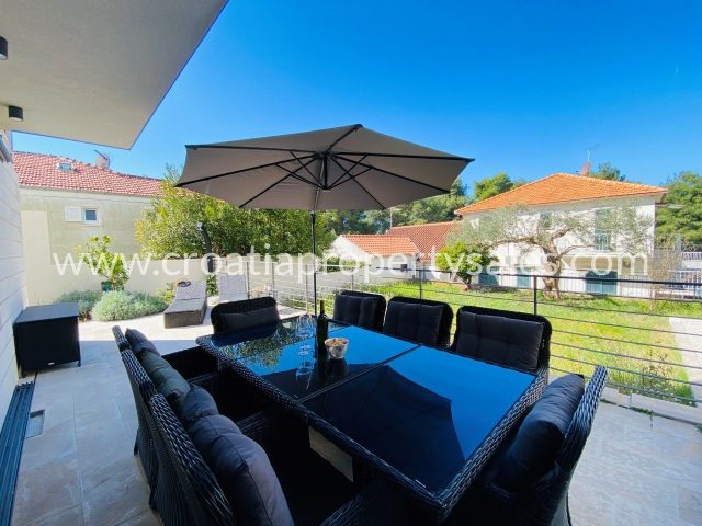 Apartment zu verkaufen 107 m² – Brac