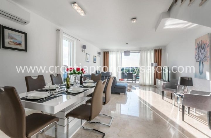 Appartement À vendre - Brac - foto 2/8