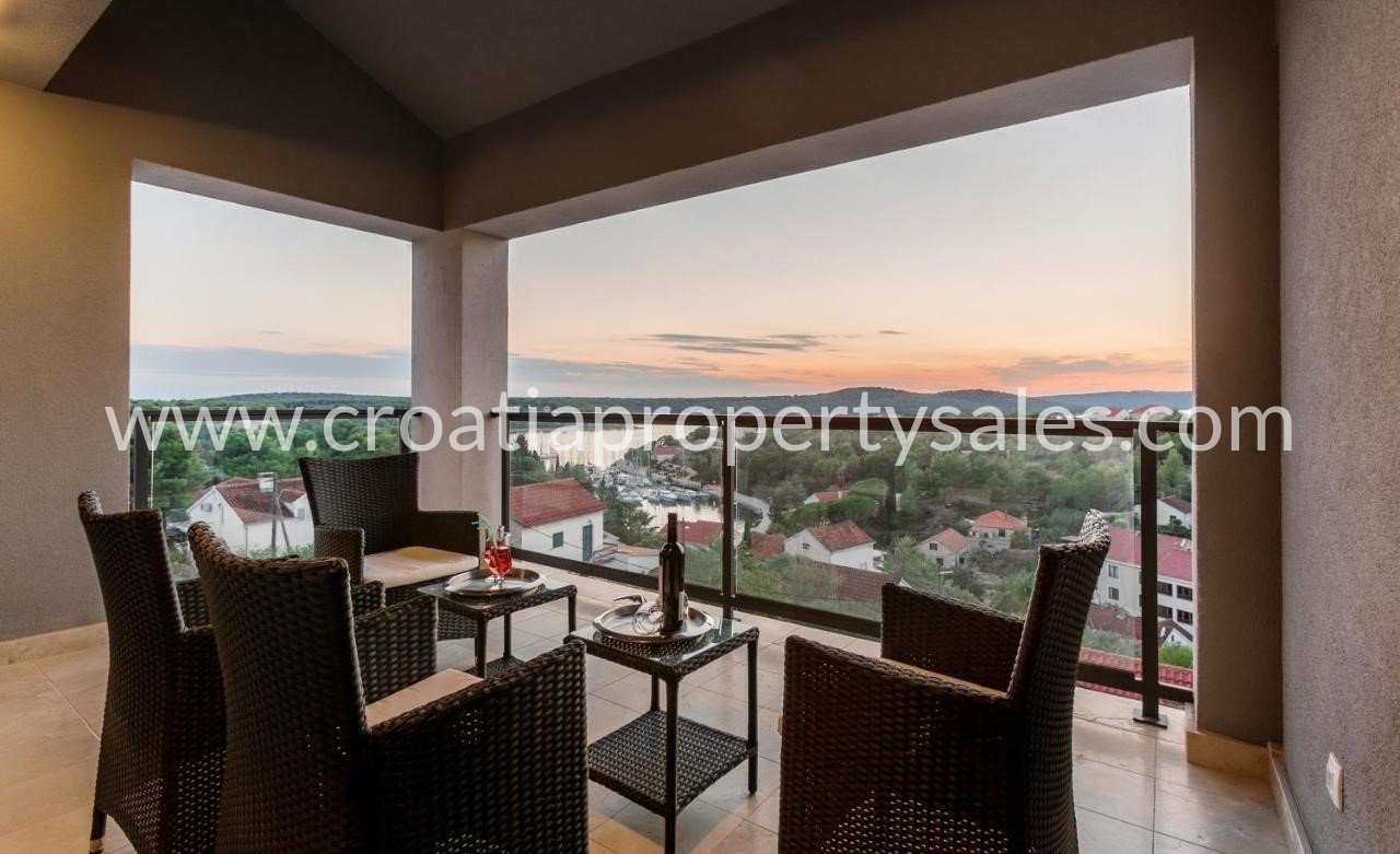 Apartment Zu verkaufen -  Brac