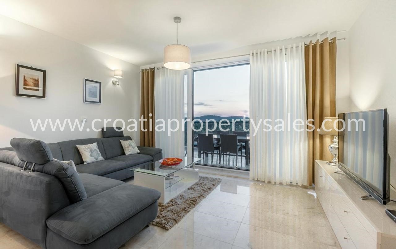 Apartment Zu verkaufen -  Brac