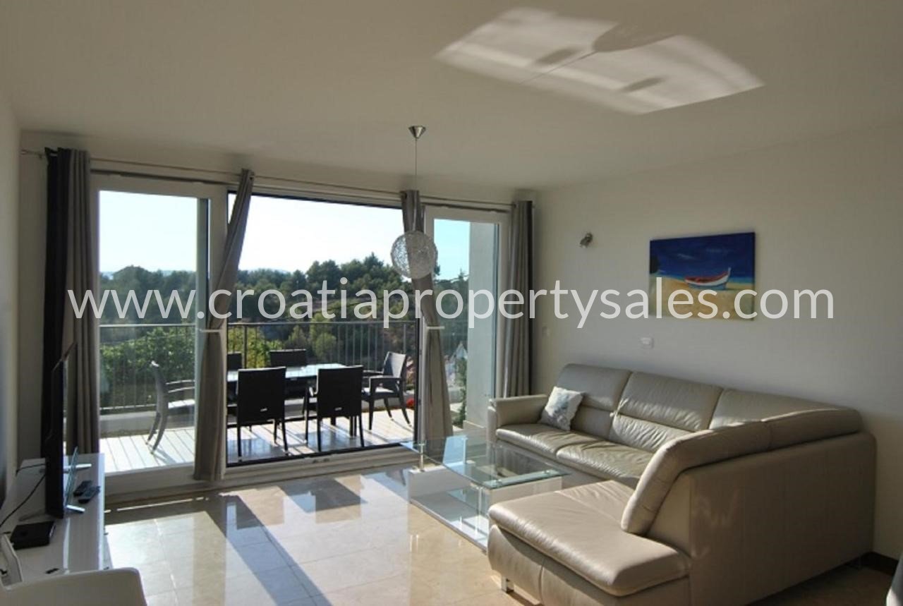Apartma Naprodaj -  Brac