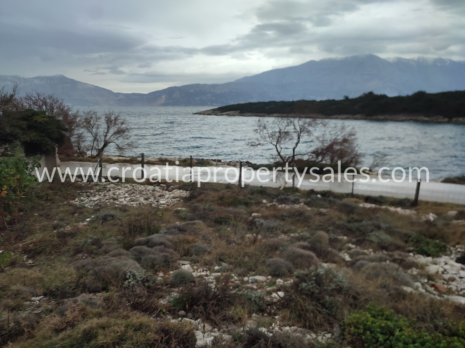Zemljište Na prodaju - Brac - foto 3/6