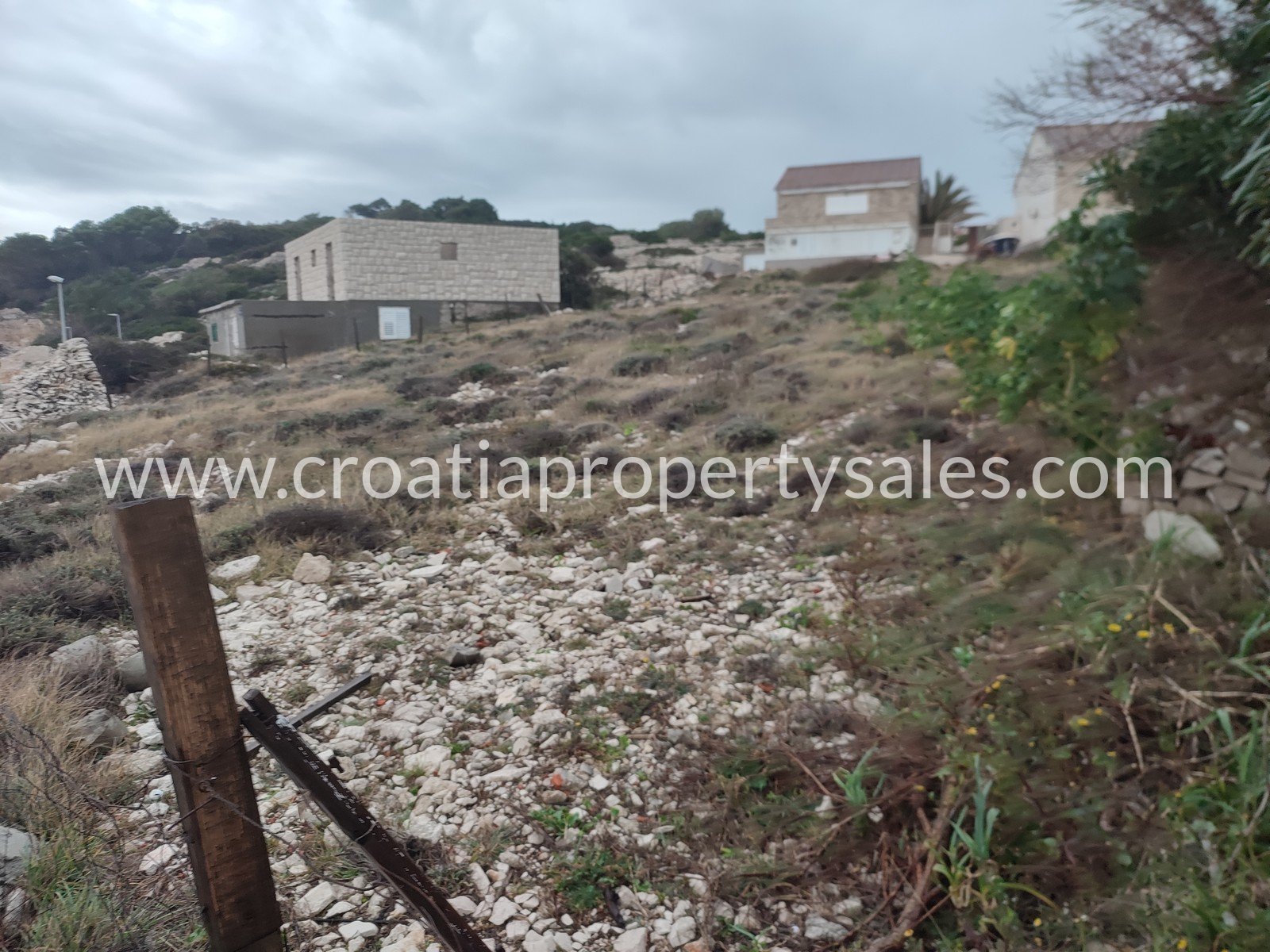 Zemljište Na prodaju - Brac - foto 4/6
