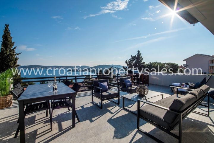 Flat for sale 82 m² – Rogoznica
