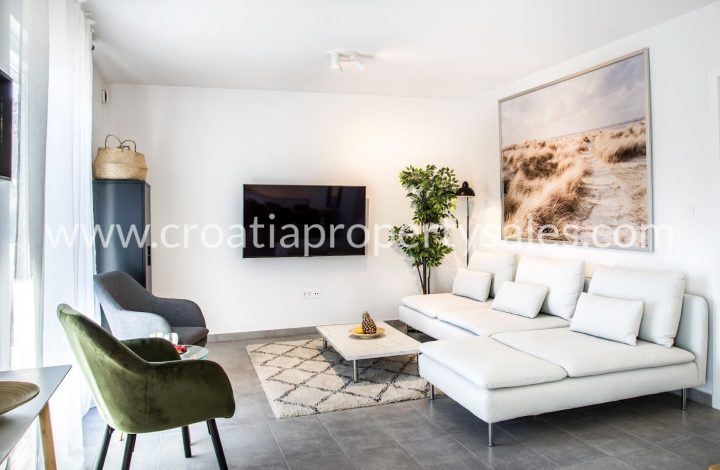 Appartamento In vendita - šibensko-kninska Rogoznica - foto 2/11