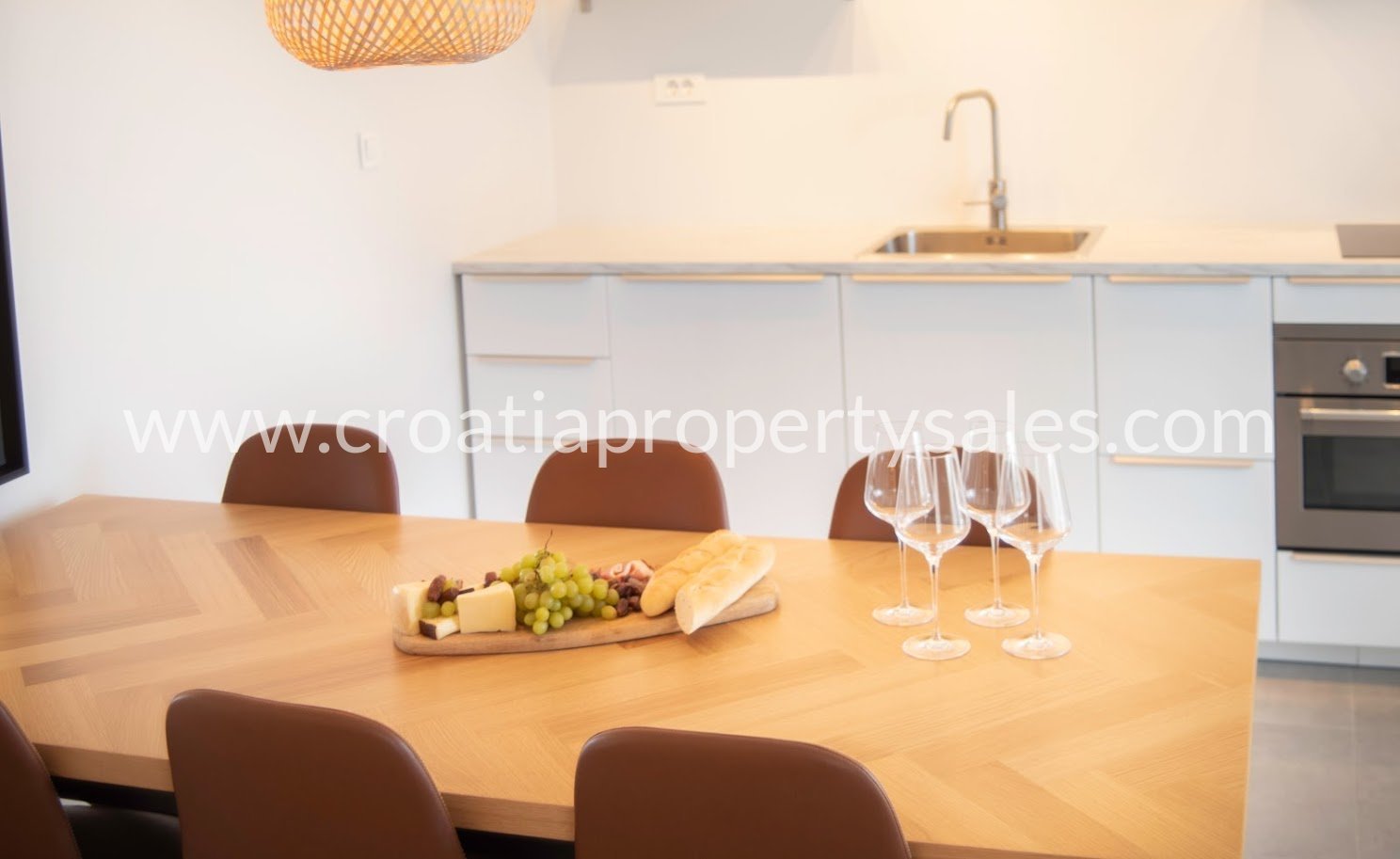 Flat For sale -  Rogoznica