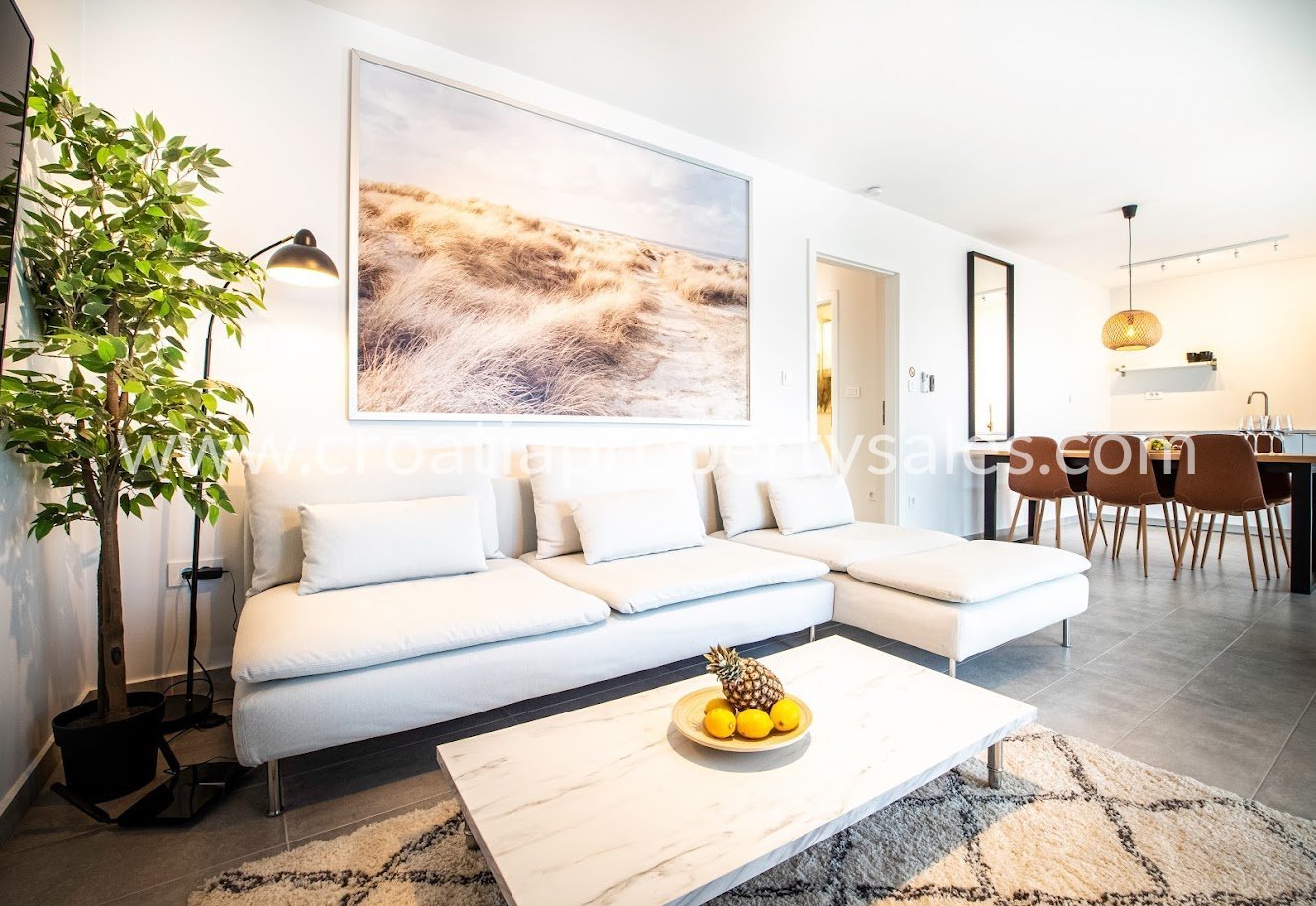 Flat For sale -  Rogoznica