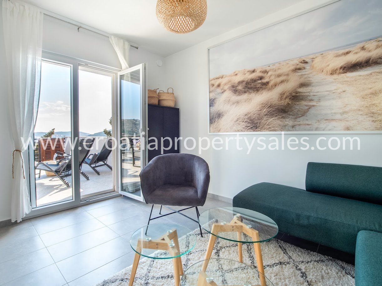 Flat For sale -  Rogoznica