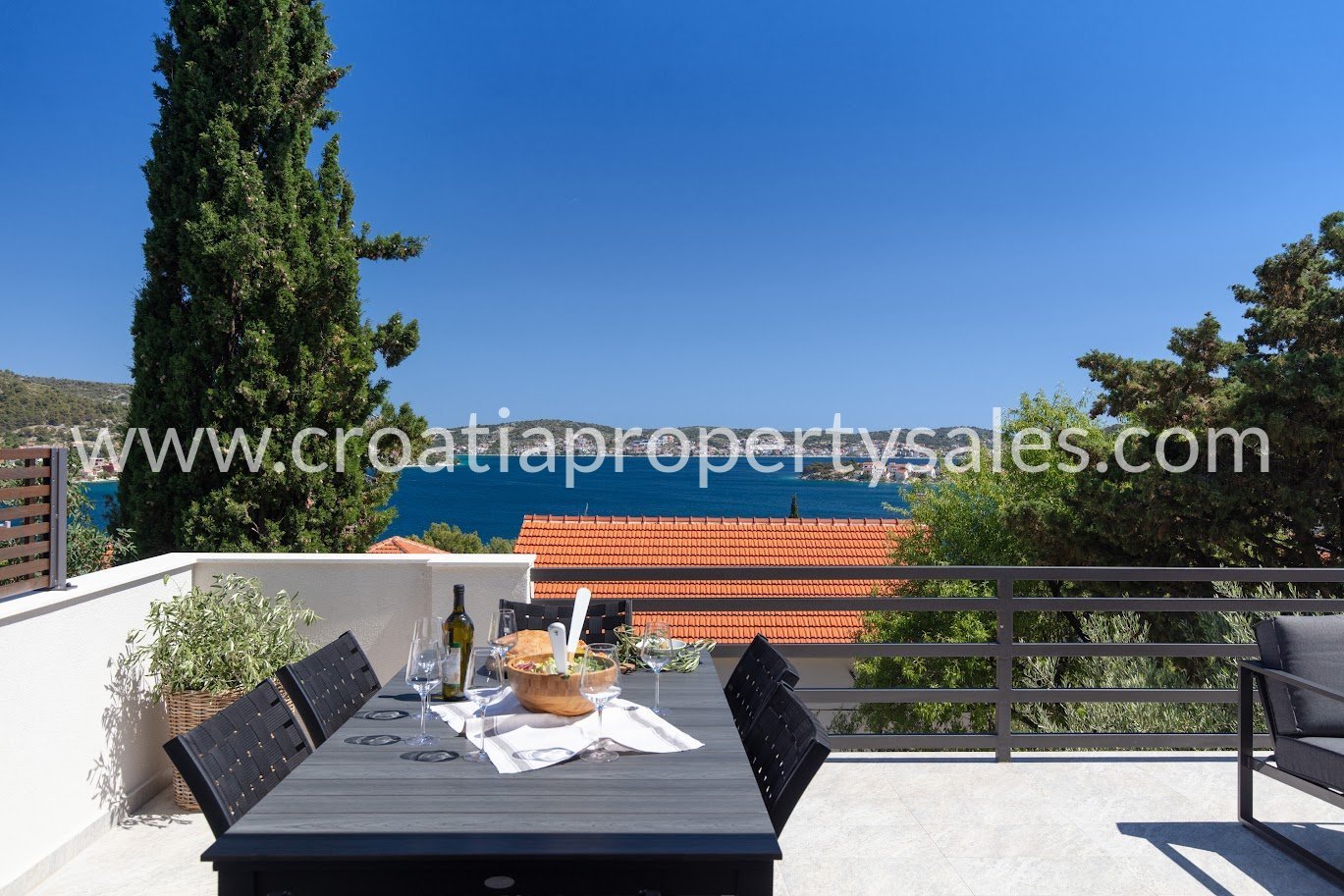 Flat For sale -  Rogoznica