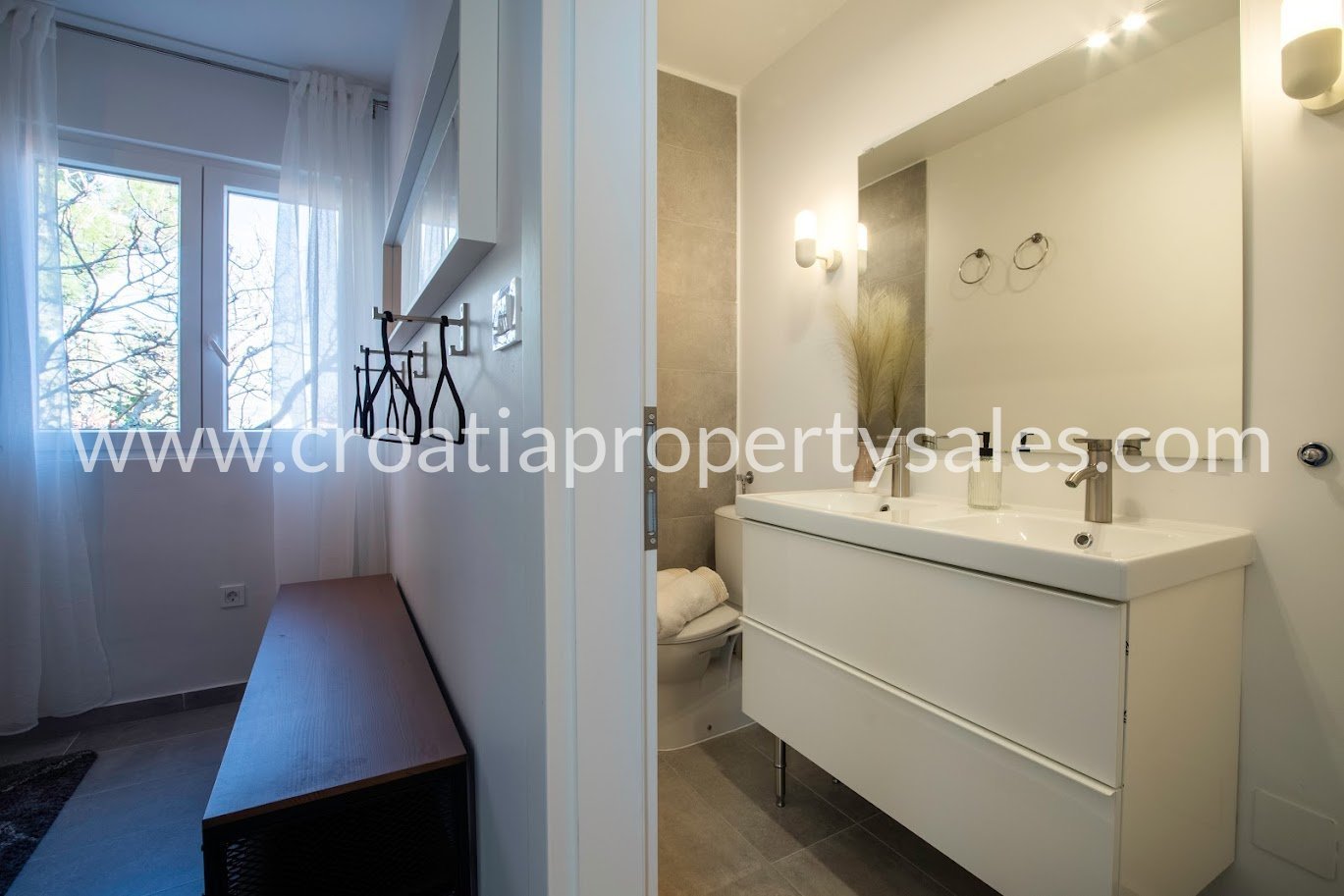 Flat For sale -  Rogoznica