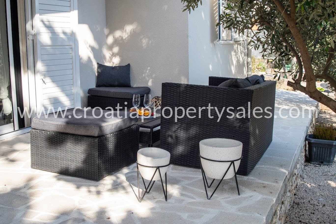 Flat For sale -  Rogoznica