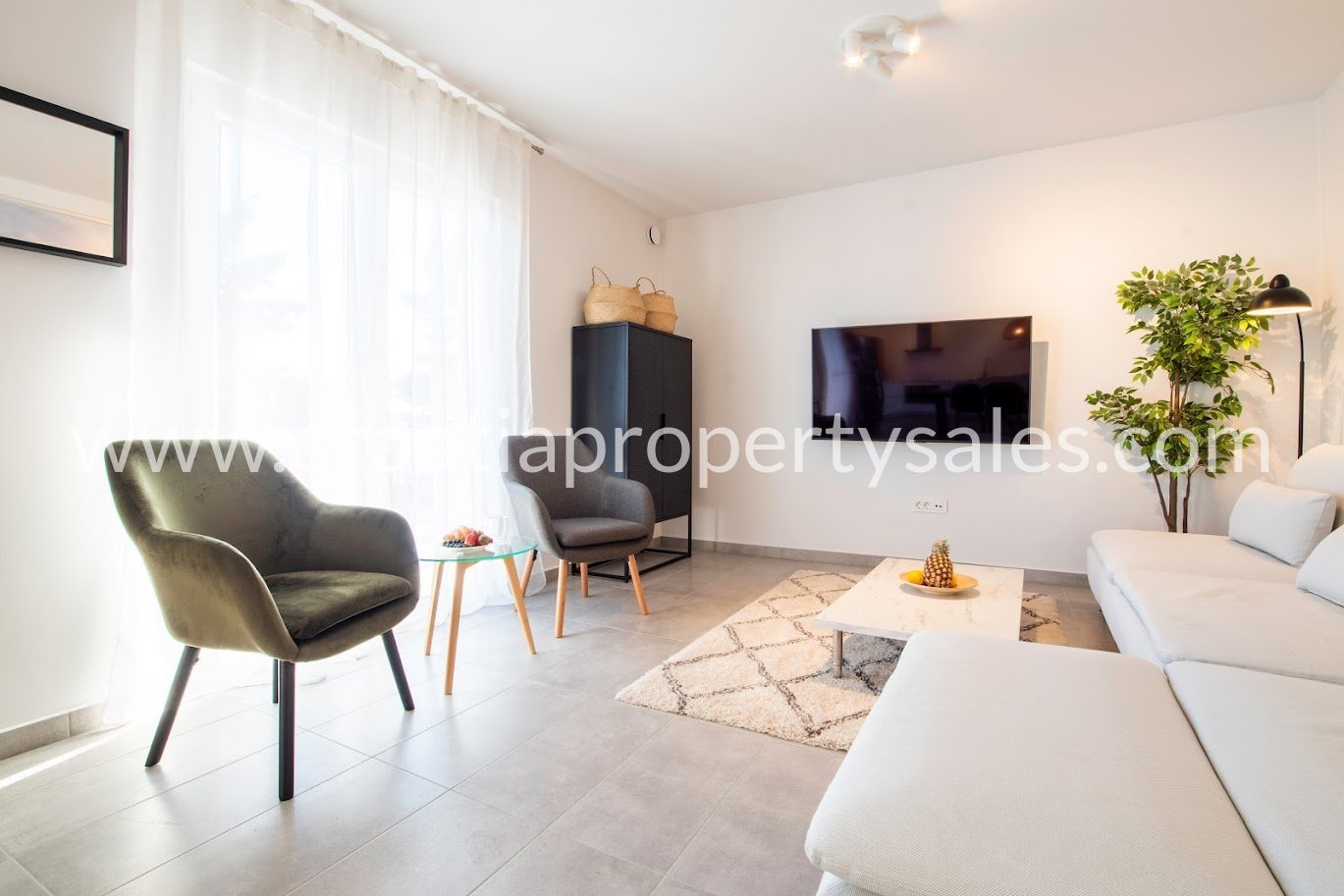 Flat For sale -  Rogoznica