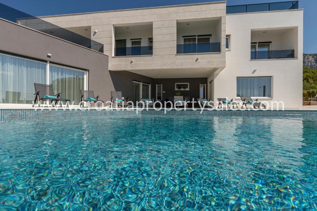 Casa In vendita - Kastela - foto 2/13