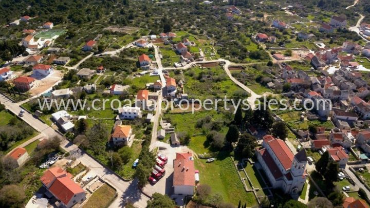 Land For sale - Splitsko-dalmatinska šolta - foto 2/5