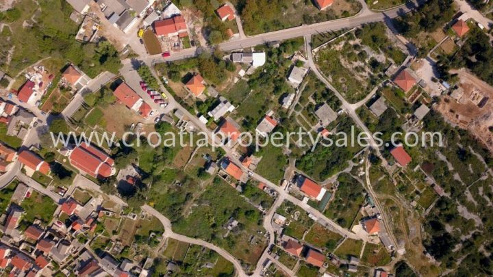 Land For sale - Splitsko-dalmatinska šolta - foto 3/5