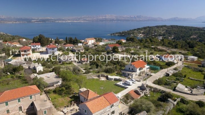 Land For sale - Splitsko-dalmatinska šolta - foto 4/5