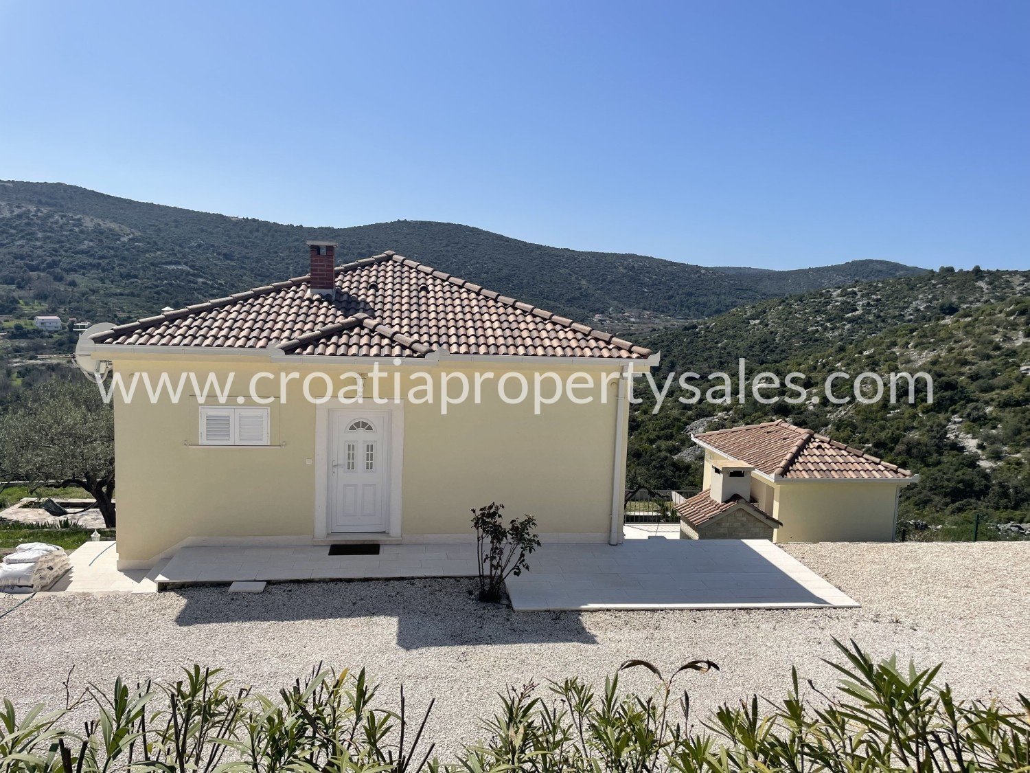 Dom Na sprzedaż - Trogir/ciovo - foto 1/12