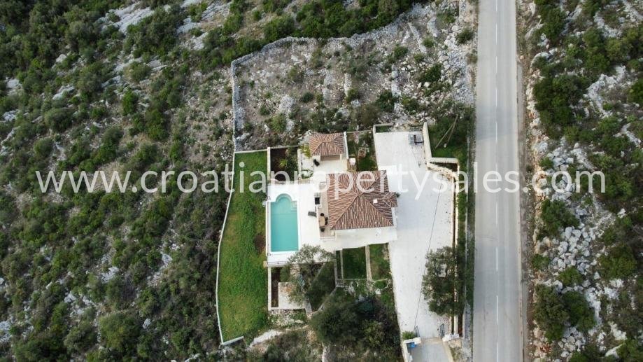 Dom Na predaj -  Trogir/Ciovo