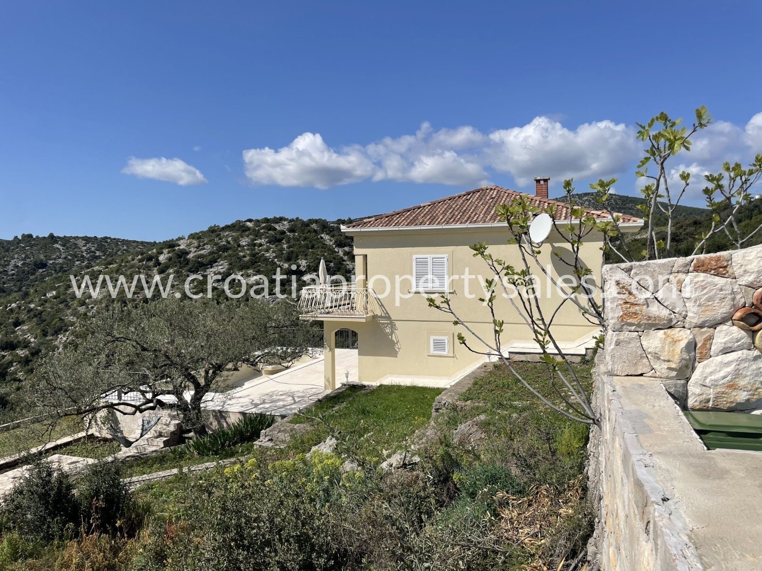 Dom Na sprzedaż - Trogir/ciovo - foto 4/12