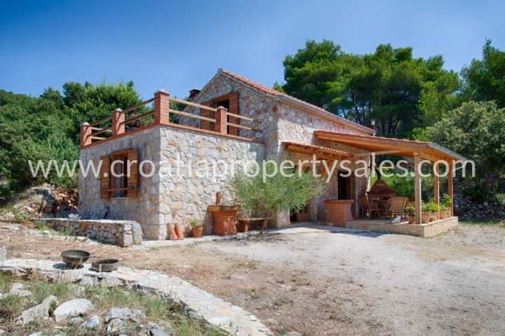 Maison à vendre 80 m² – Vis