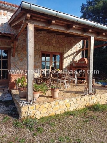 Haus Zu verkaufen - Splitsko-dalmatinska Vis - foto 2/10