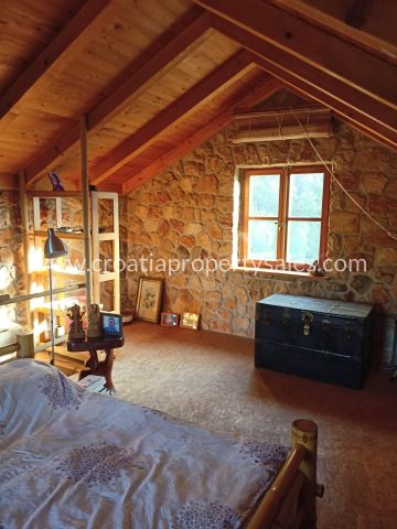 Haus Zu verkaufen - Splitsko-dalmatinska Vis - foto 3/10