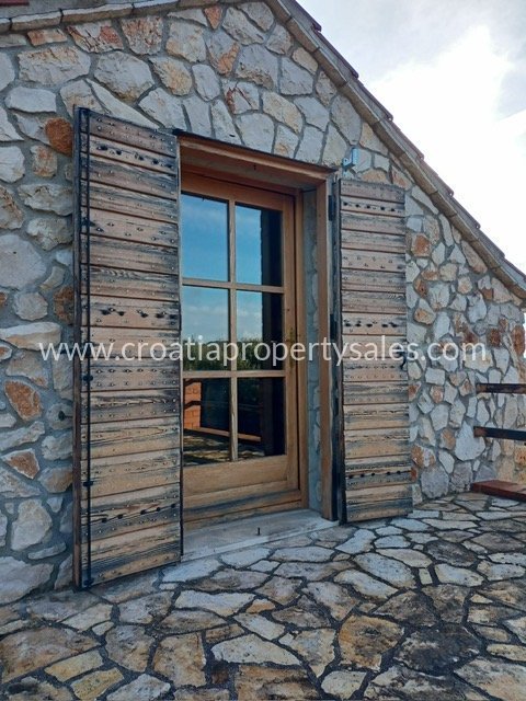 House For sale -  Vis