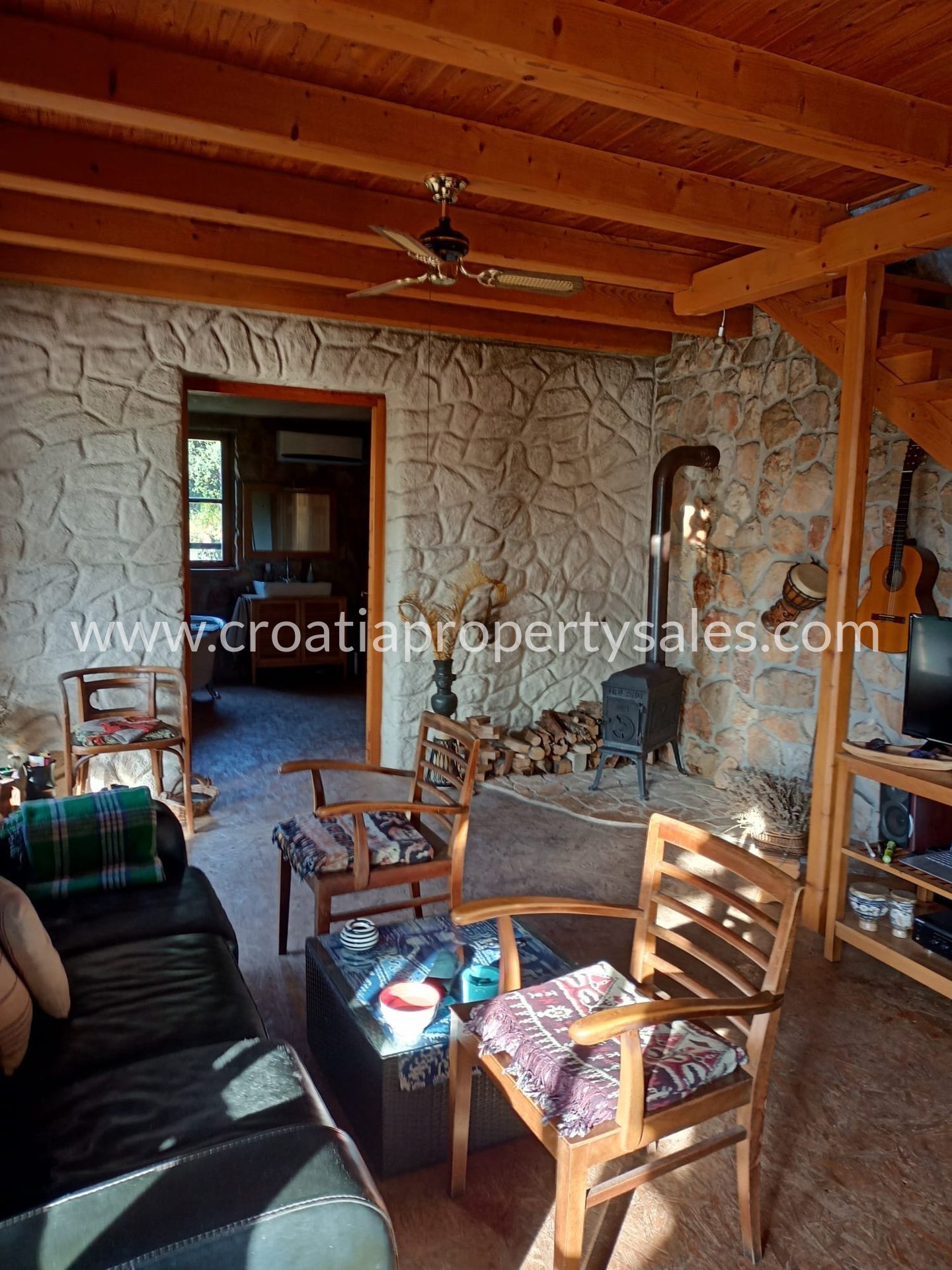 House For sale -  Vis