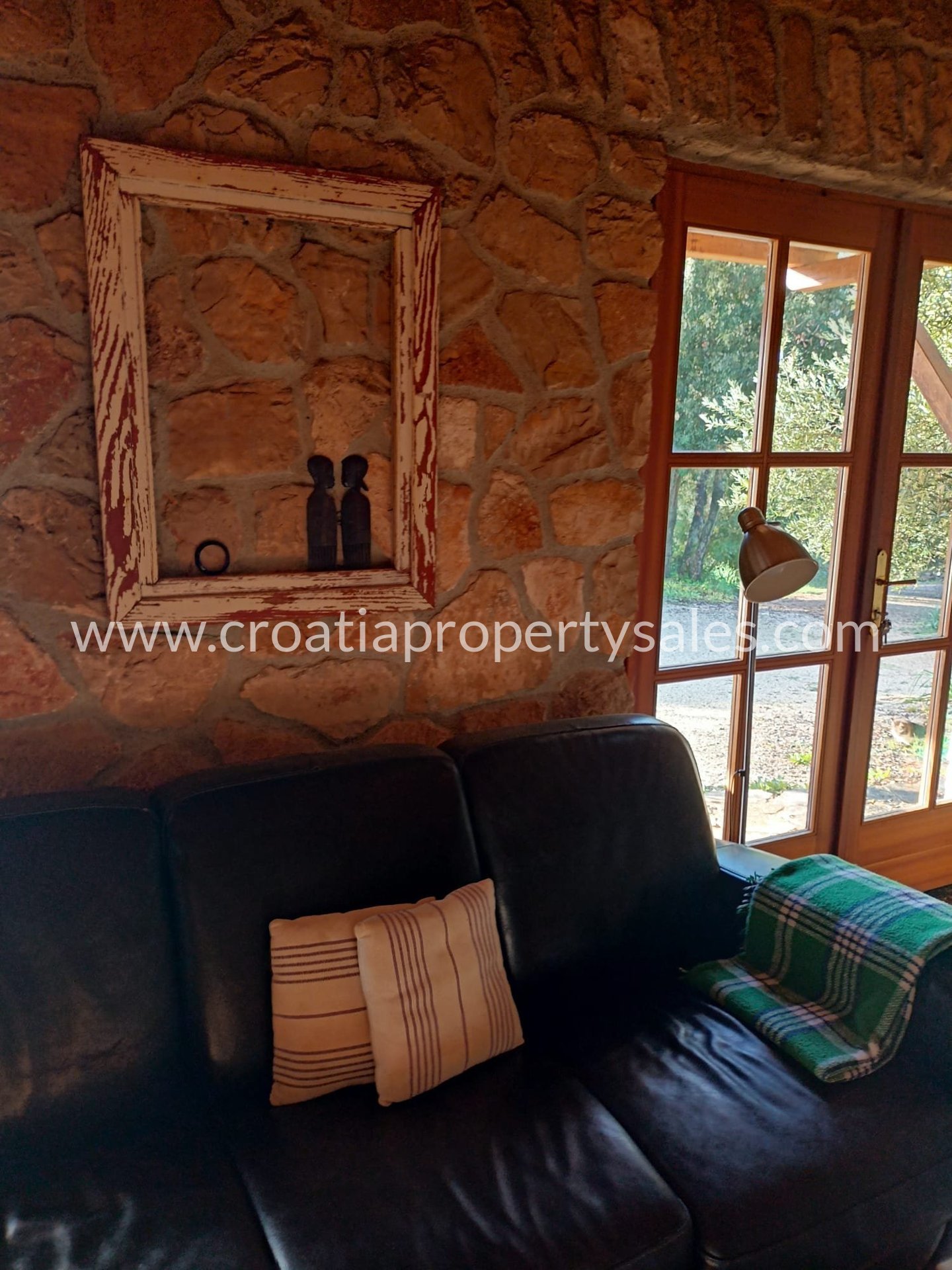 House For sale -  Vis