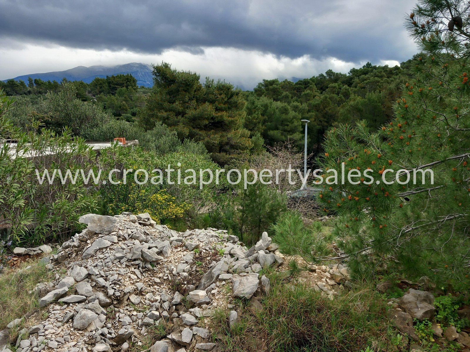 Terrain À vendre - Brac - foto 2/8