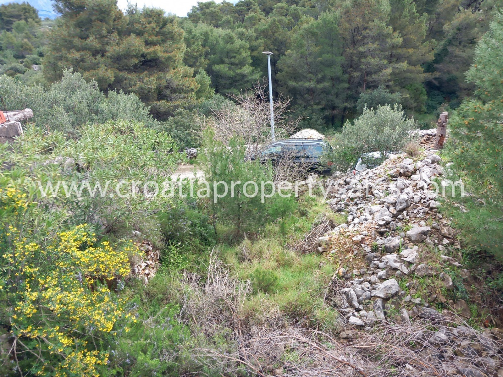 Terrain À vendre - Brac - foto 3/8