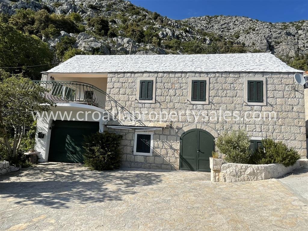 Hiša Na predaj - Omis - foto 2/10