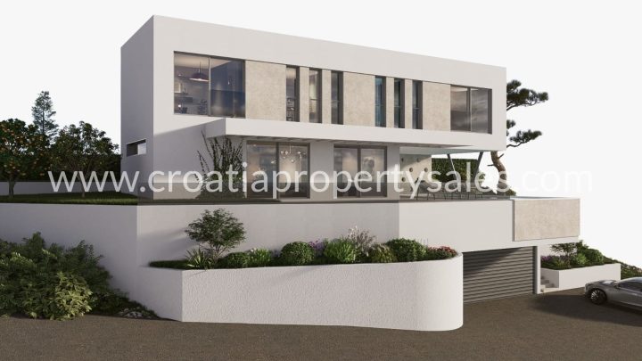 Casa in vendita 150 m² – Omis
