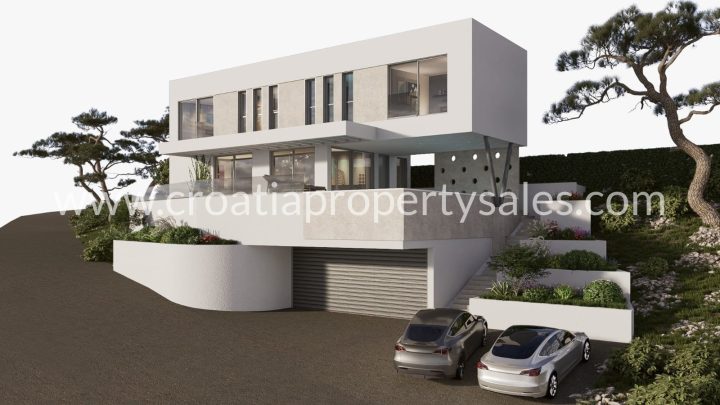 House For sale - Splitsko-dalmatinska Omiš - foto 2/9