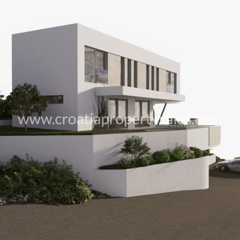 House For sale - Splitsko-dalmatinska Omiš - foto 3/9