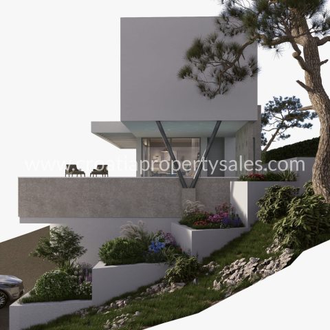 House For sale - Splitsko-dalmatinska Omiš - foto 4/9