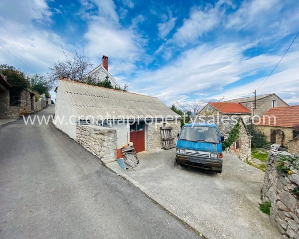 Haus Zu verkaufen - Brac - foto 2/4