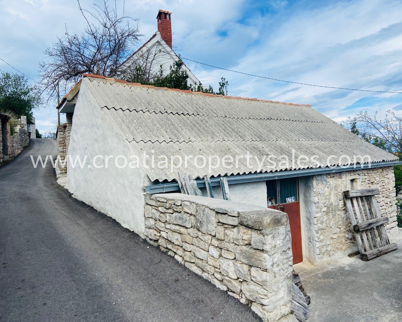 Haus Zu verkaufen - Brac - foto 1/4