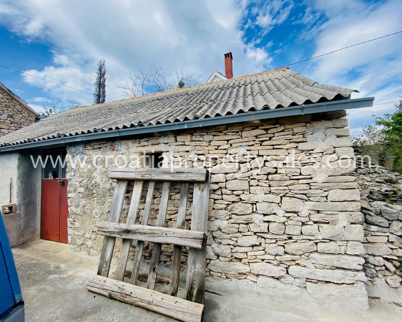 Maison À vendre -  Brac