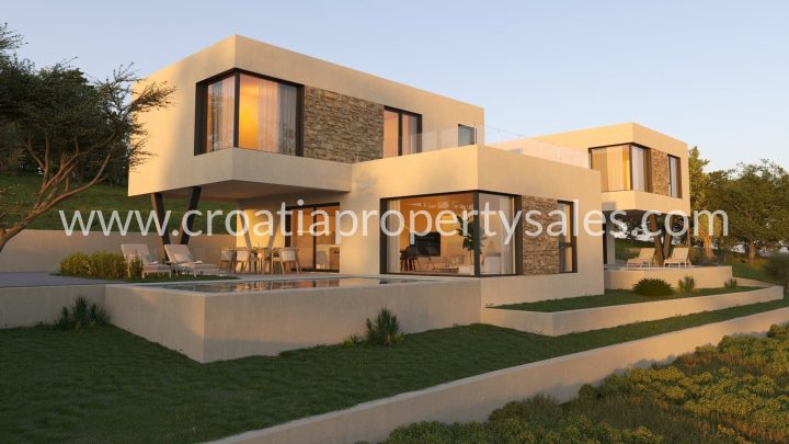 House for sale 200 m² – Sibenik