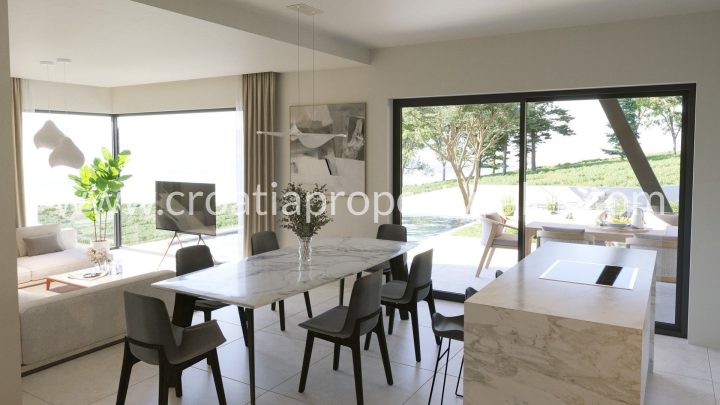 Haus Zu verkaufen - šibensko-kninska šibenik - foto 4/4