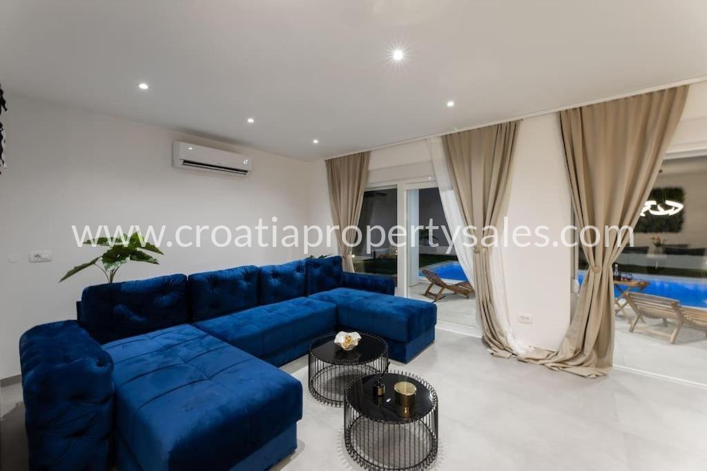 Maison À vendre - Splitsko-dalmatinska Kaštela
