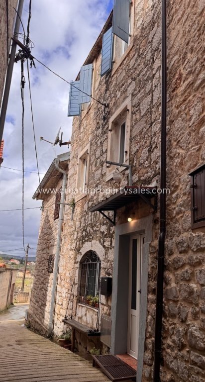 Dom Na predaj -  Hvar