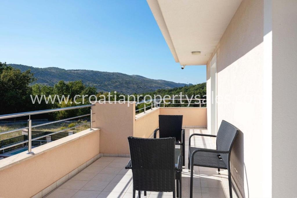 House For sale - Splitsko-dalmatinska Split