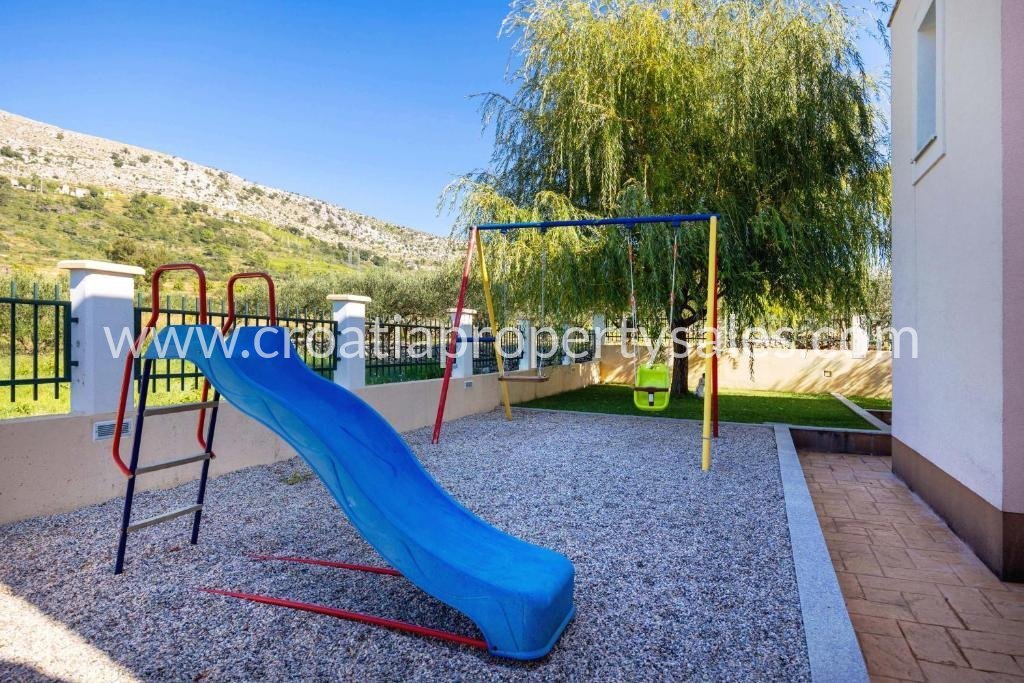 House For sale - Splitsko-dalmatinska Split