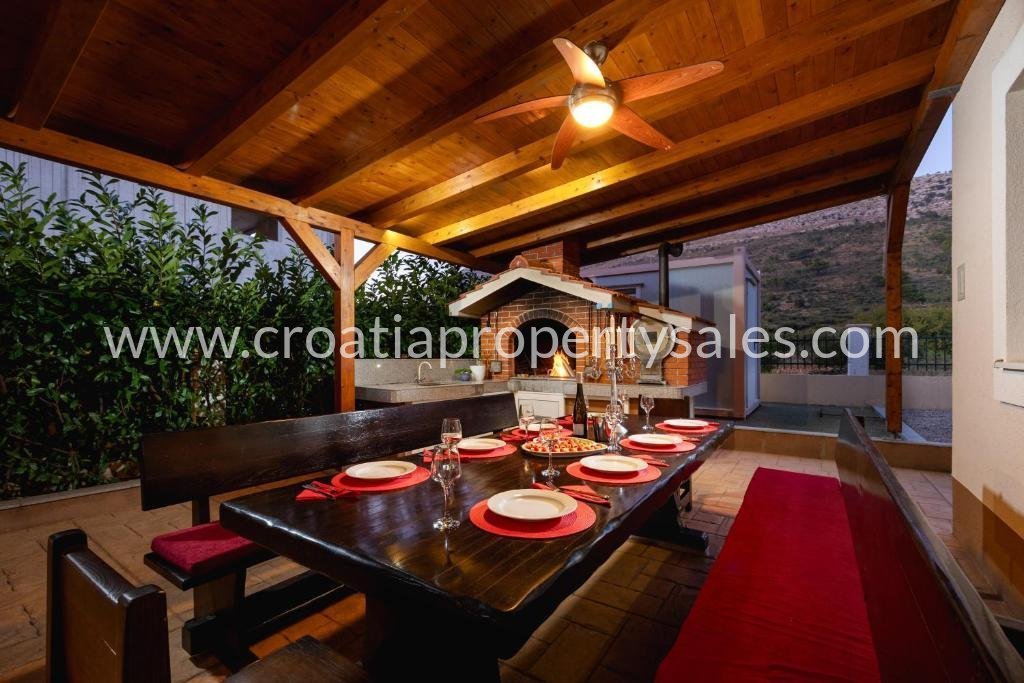 House For sale - Splitsko-dalmatinska Split