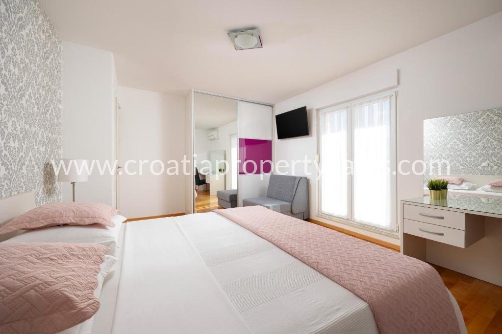 House For sale - Splitsko-dalmatinska Split