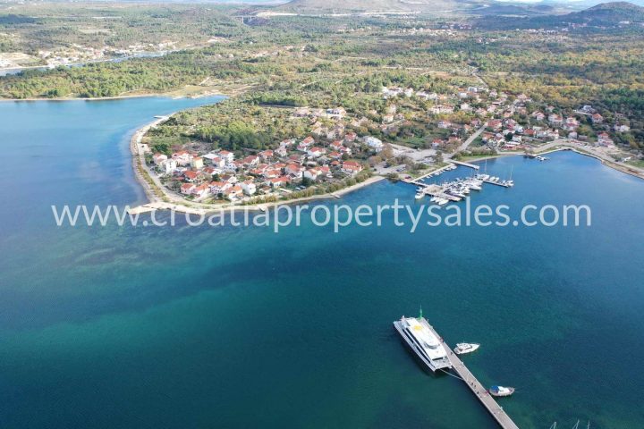 Land For sale - šibensko-kninska šibenik - foto 2/11